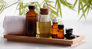 benefícios da aromaterapia