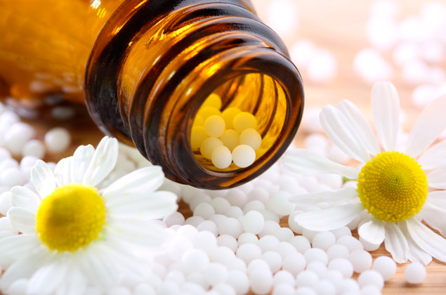 Diferença entre fitoterapia e homeopatia