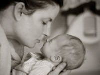 Drenagem linfática no pós-parto