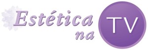 Logo do Programa Estética na TV