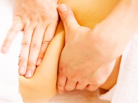 Indicações e contraindicações da massagem modeladora
