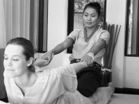 O que é Massagem Tailandesa