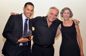 Prêmio Reconhecimento Senac 2011